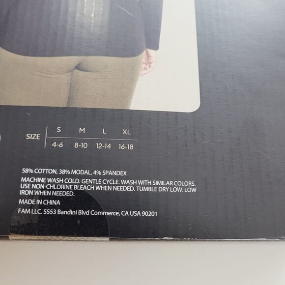 NEW Banana Republic Based Layer Women's XL 2-Pack  Crew Neck T-Shirts // 26CT - Picture 7 of 8